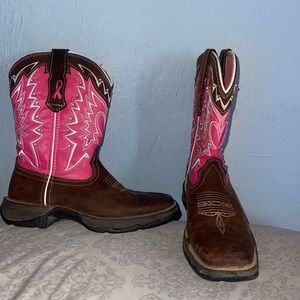 Women’s Durango boots